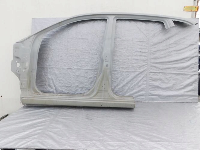 HYUNDAI MATRIX LAVY PRAH STLPIK