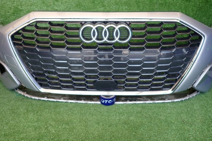 AUDI A3 8Y 20- PREDNÝ NÁRAZNÍK