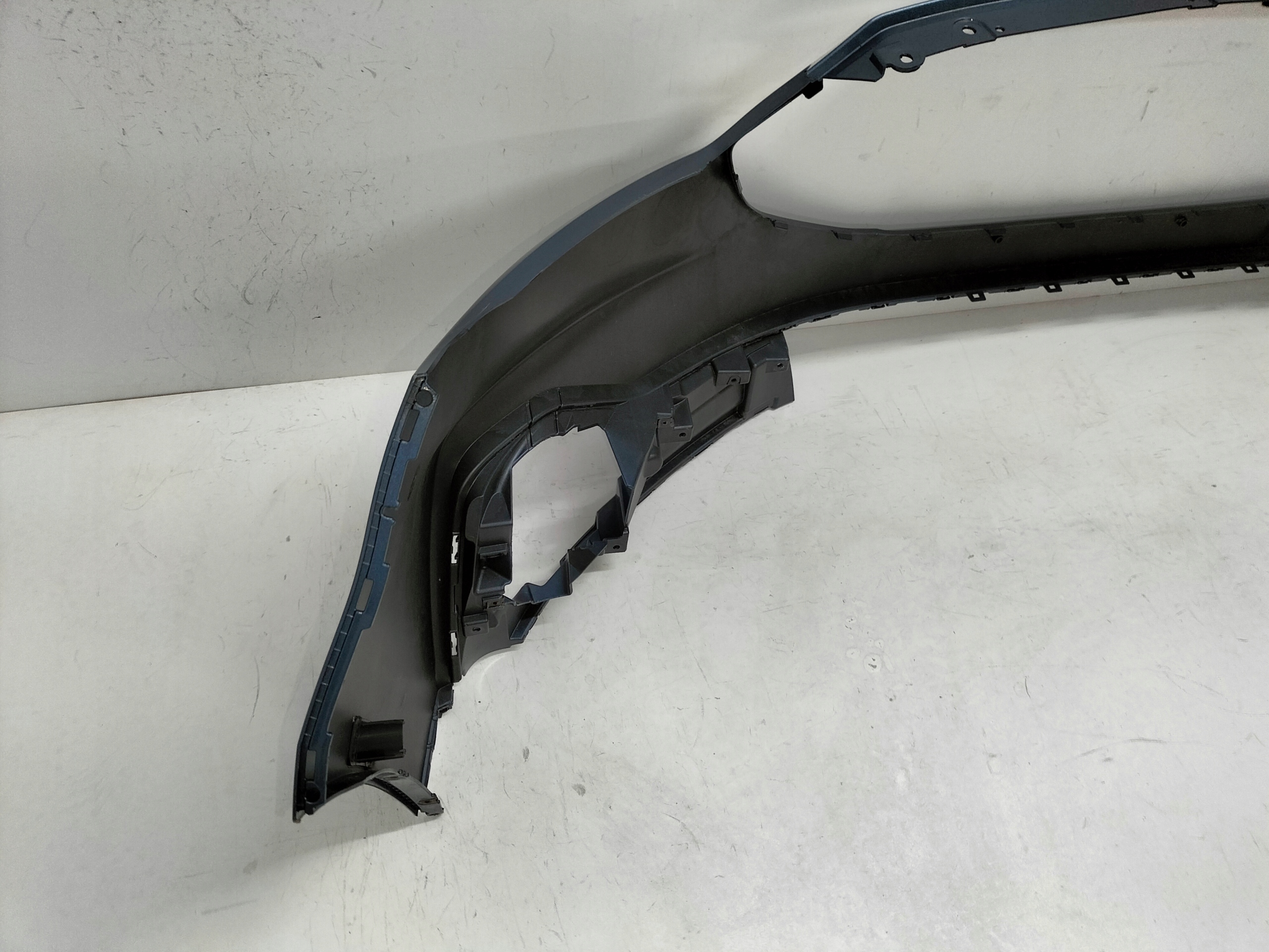 PREDNÝ NÁRAZNÍK FORD GALAXY MK3 LIFT MK4 19-