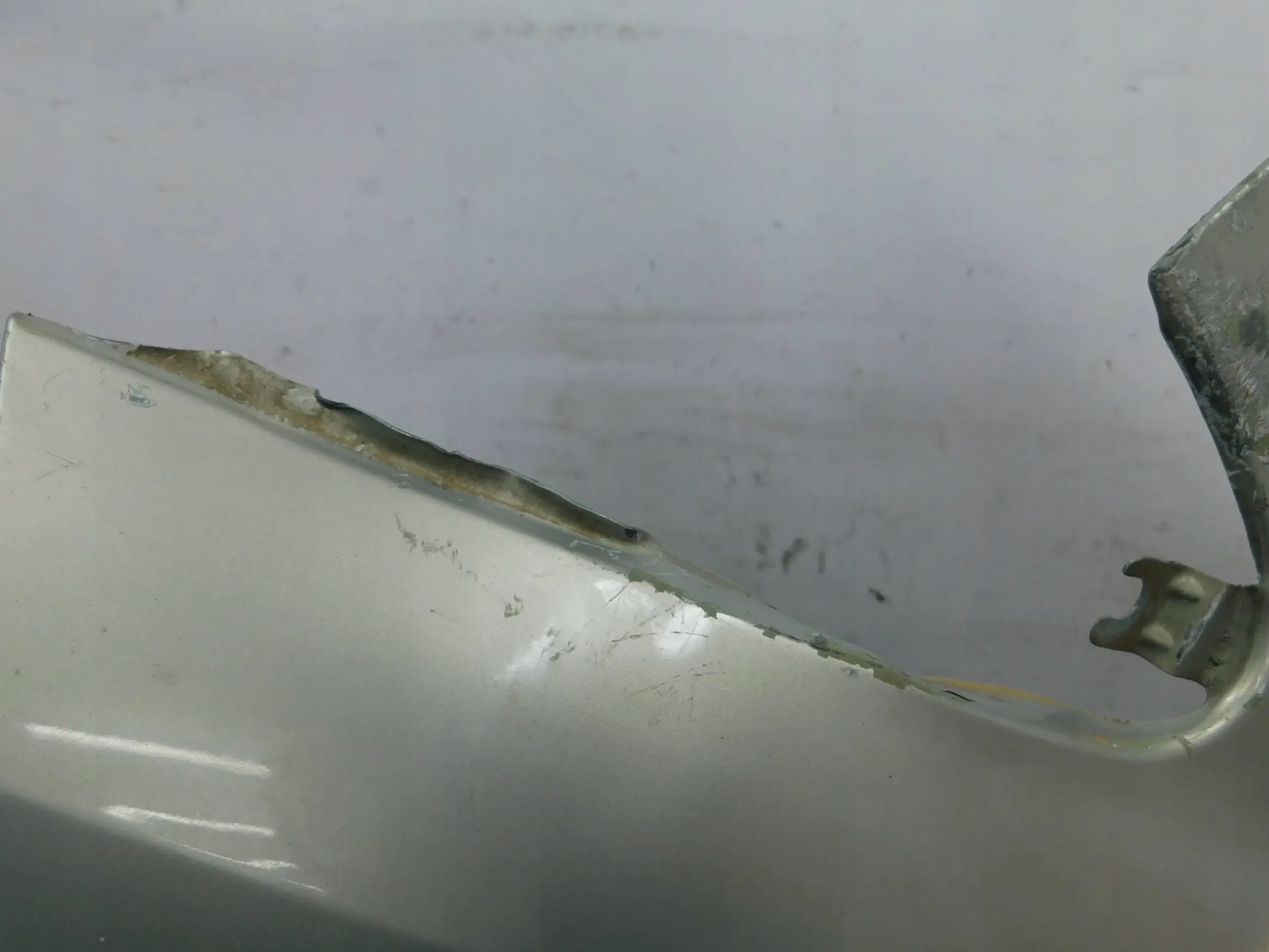 BLATNIK PREDNÝ PRAVY OPEL ZAFIRA B