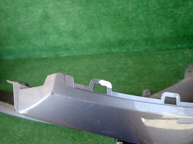 AUDI A6 C8 18- PREDNÝ NÁRAZNÍK