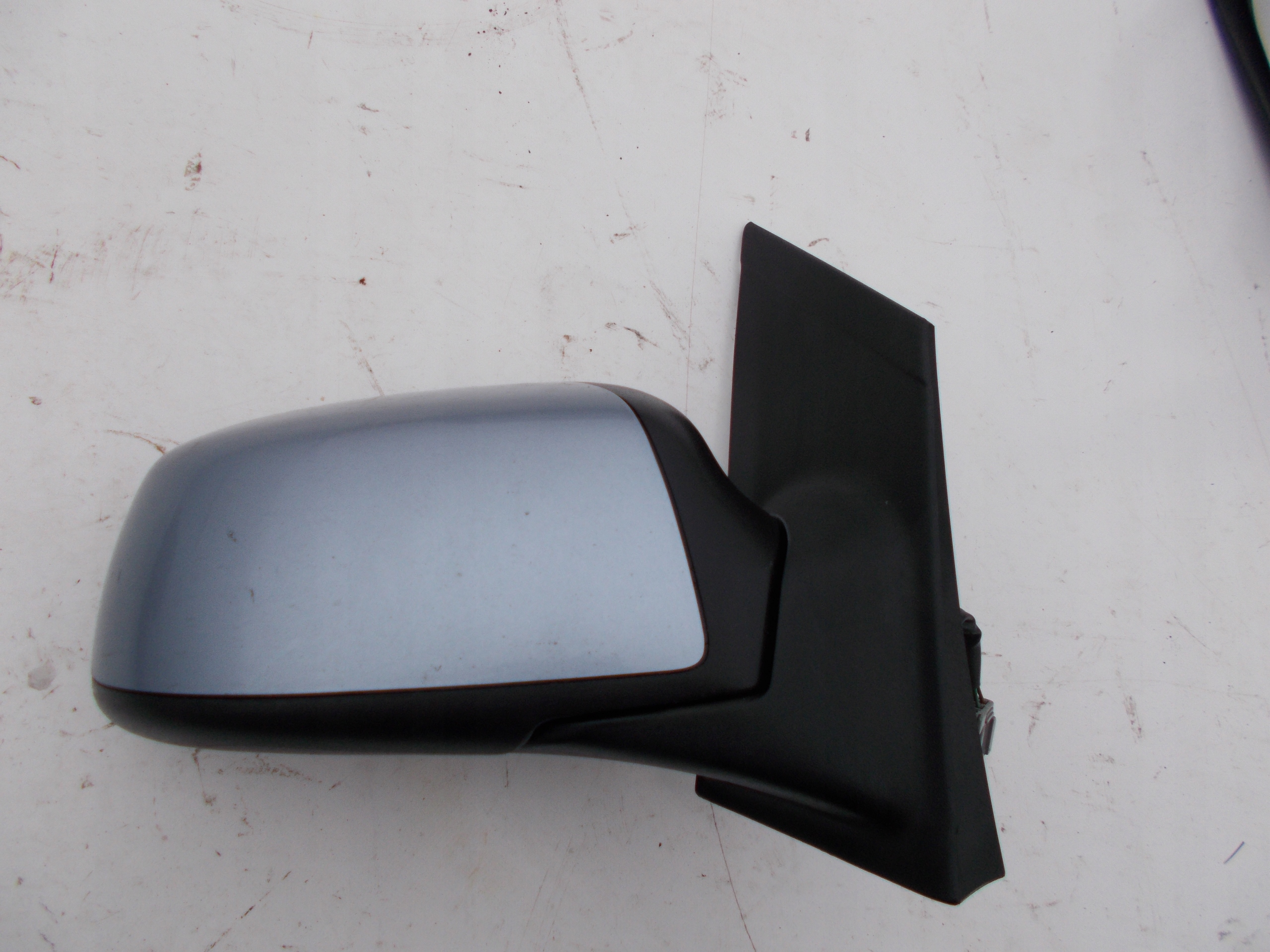 PRAVE ZRKADLO ELEKTRICKÉ FORD FOCUS MK2 5 PIN