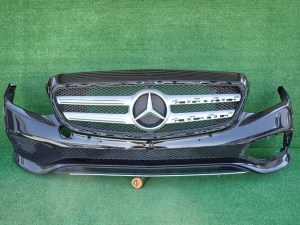 MERCEDES E-KLASA W213 213 16- PREDNÝ NÁRAZNÍK MERCEDES E-KLASA W213 213 16- PREDNÝ NÁRAZNÍK