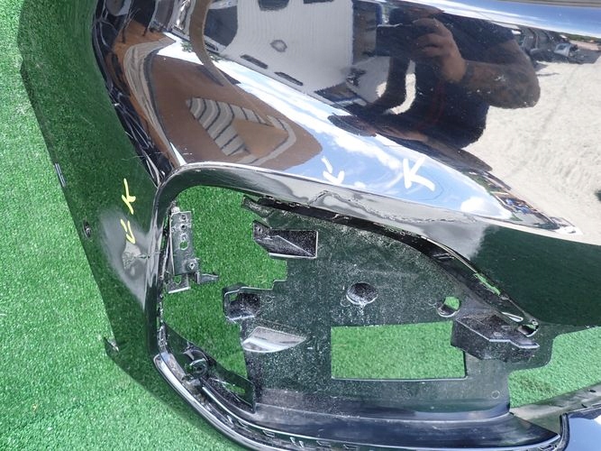 FORD KUGA MK3 ST LINE 19- PREDNÝ NÁRAZNÍK