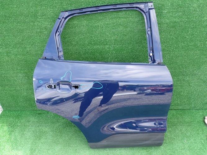 FORD KUGA MK3 III 19- PRAVE ZADNE DVERE