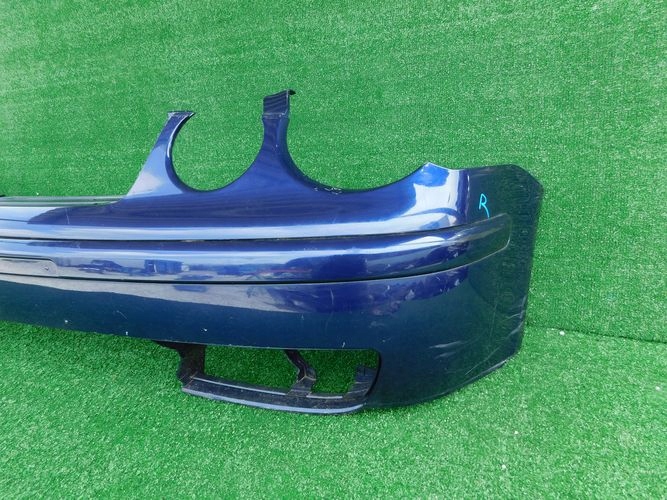 VW POLO 01-05 PREDNÝ NÁRAZNÍK