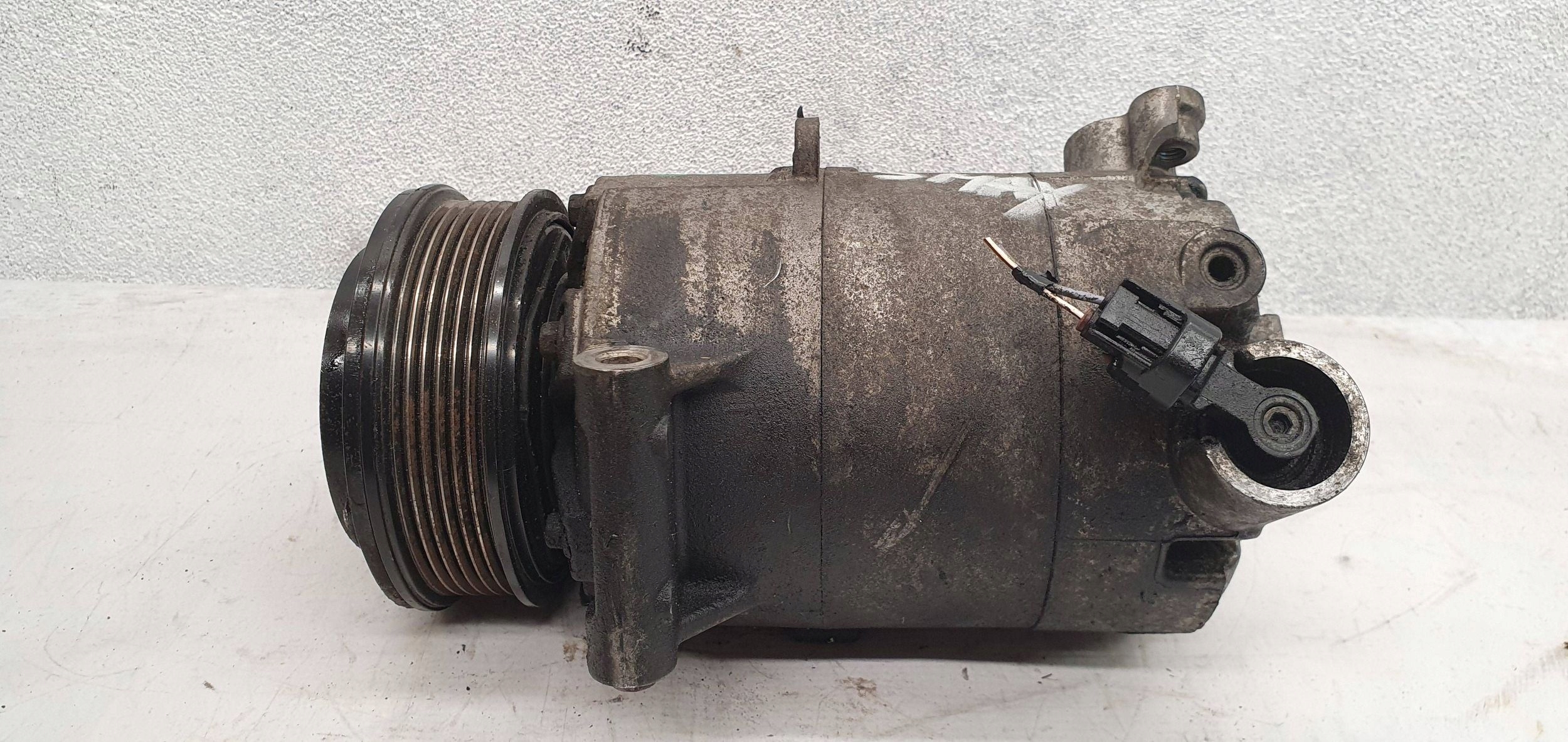 Ford Mondeo MK5 2.0 TDCI DG9H19D629FF KOMPRESOR KLIMATIZÁCIE