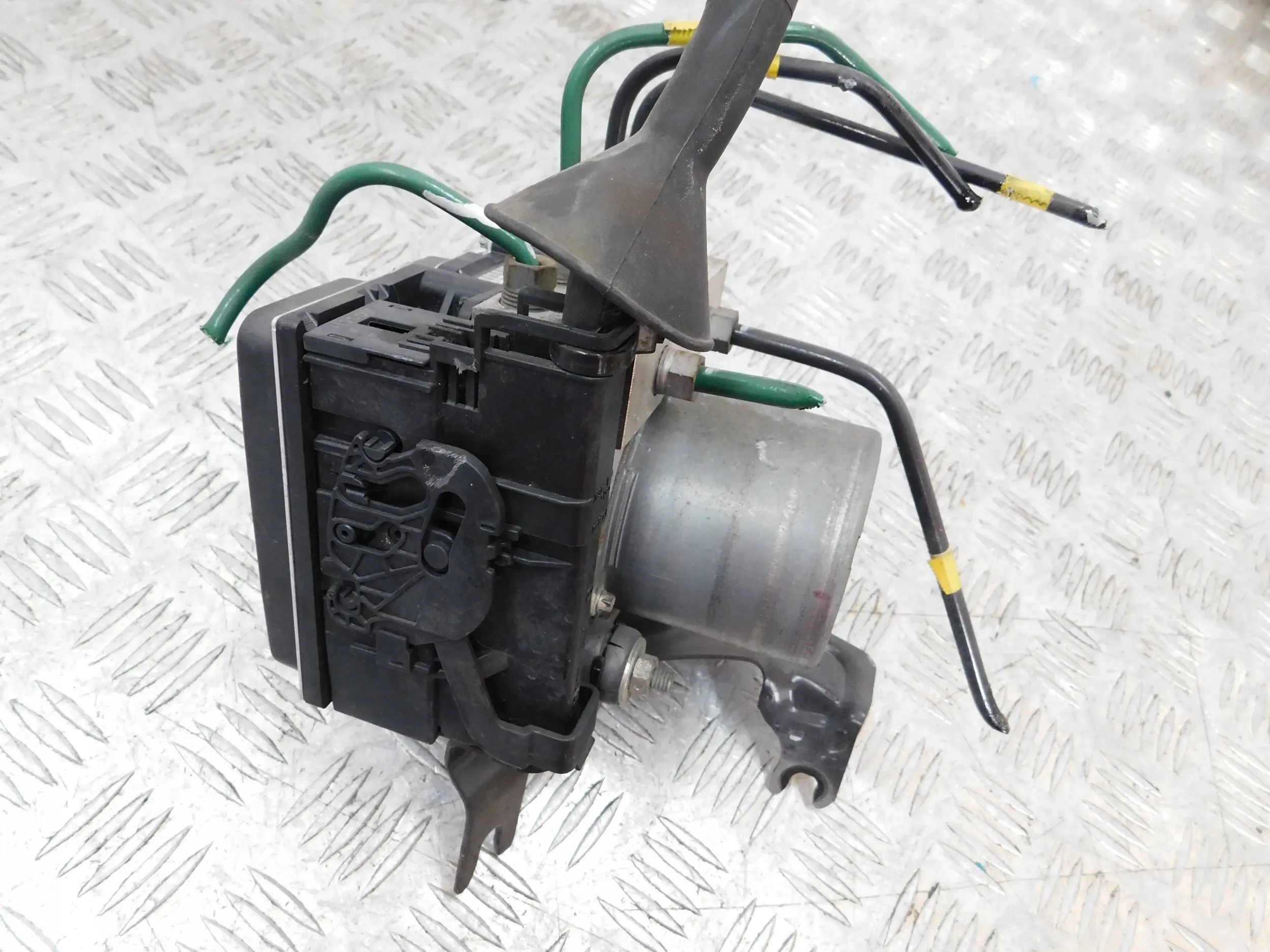 KOCKA ABS RENAULT CLIO III 3 0265234800