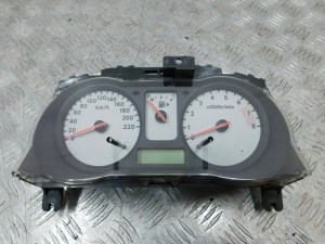 TACHOMETER BUDIKY NISSAN NOTE E11 1.4 TACHOMETER BUDIKY NISSAN NOTE E11 1.4