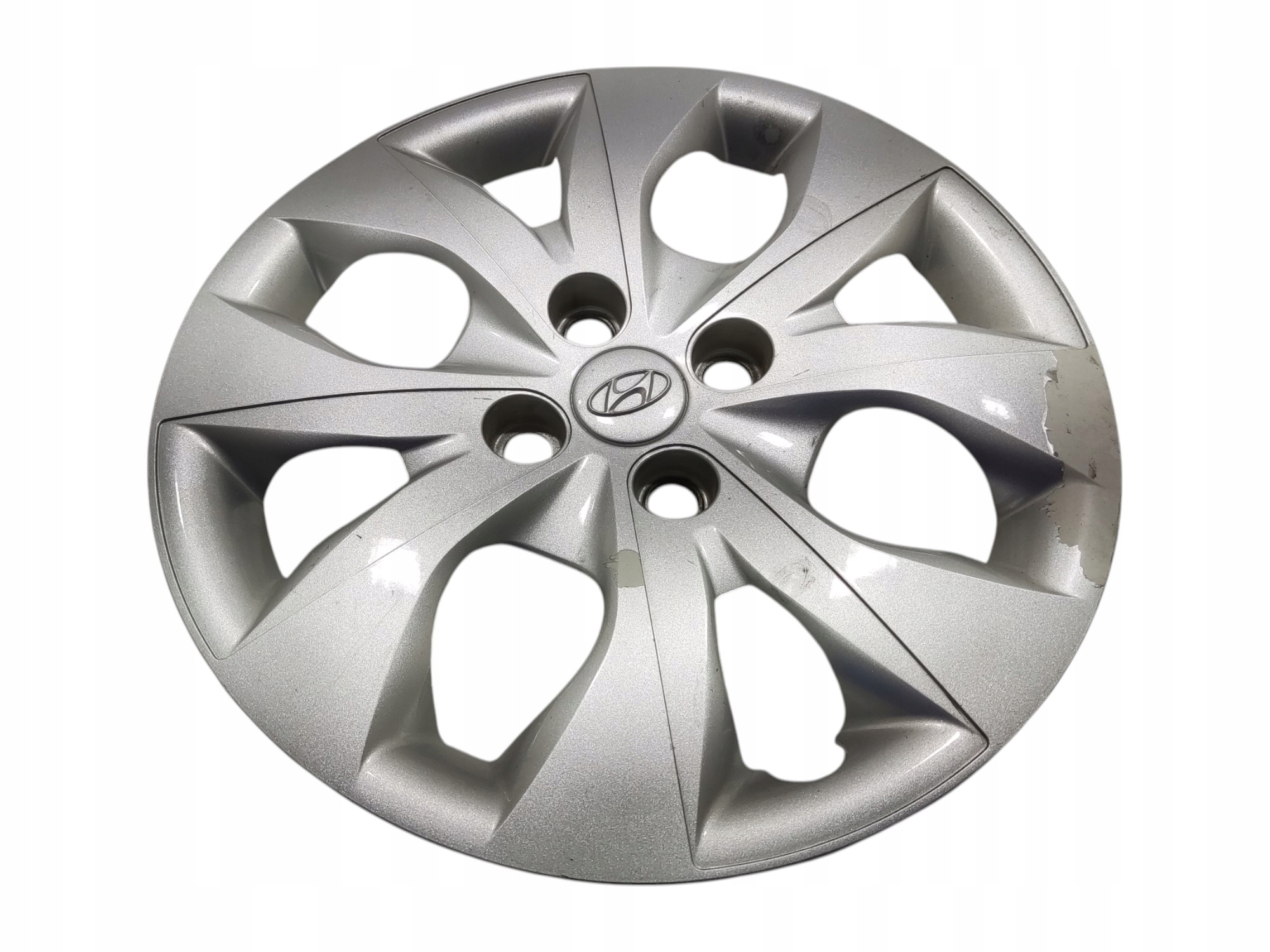 ORIGINALNY PUKLICA 15 CALI HYUNDAI I20 II 2014-2018 52960-C8001