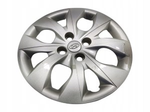 ORIGINALNY PUKLICA 15 CALI HYUNDAI I20 II 2014-2018 52960-C8001 ORIGINALNY PUKLICA 15 CALI HYUNDAI I20 II 2014-2018 52960-C8001
