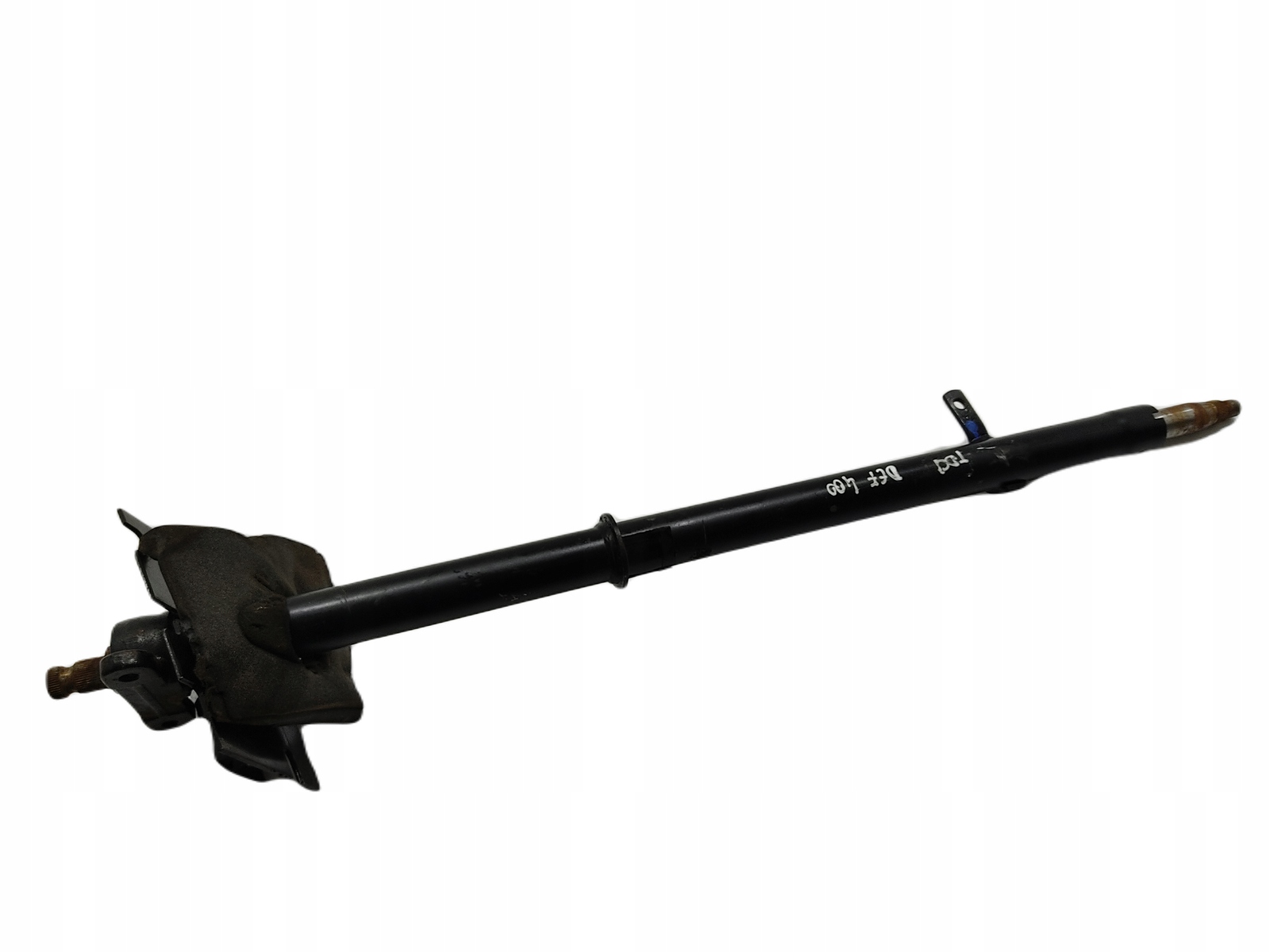 VOLANTOVÁ TYČ LAND ROVER DEFENDER 2007-2014 EUROPA