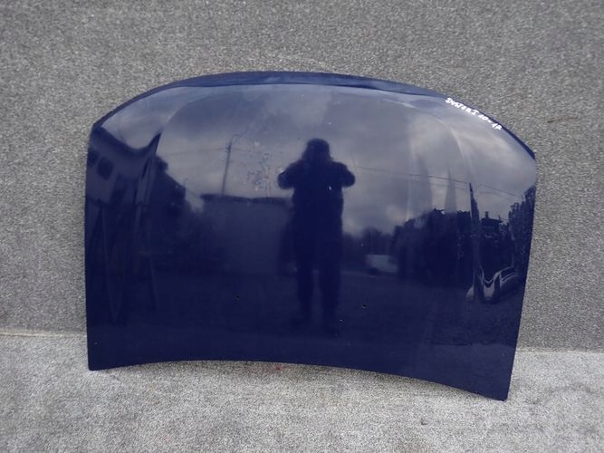 DACIA DUSTER I 10- PREDNÁ KAPOTA