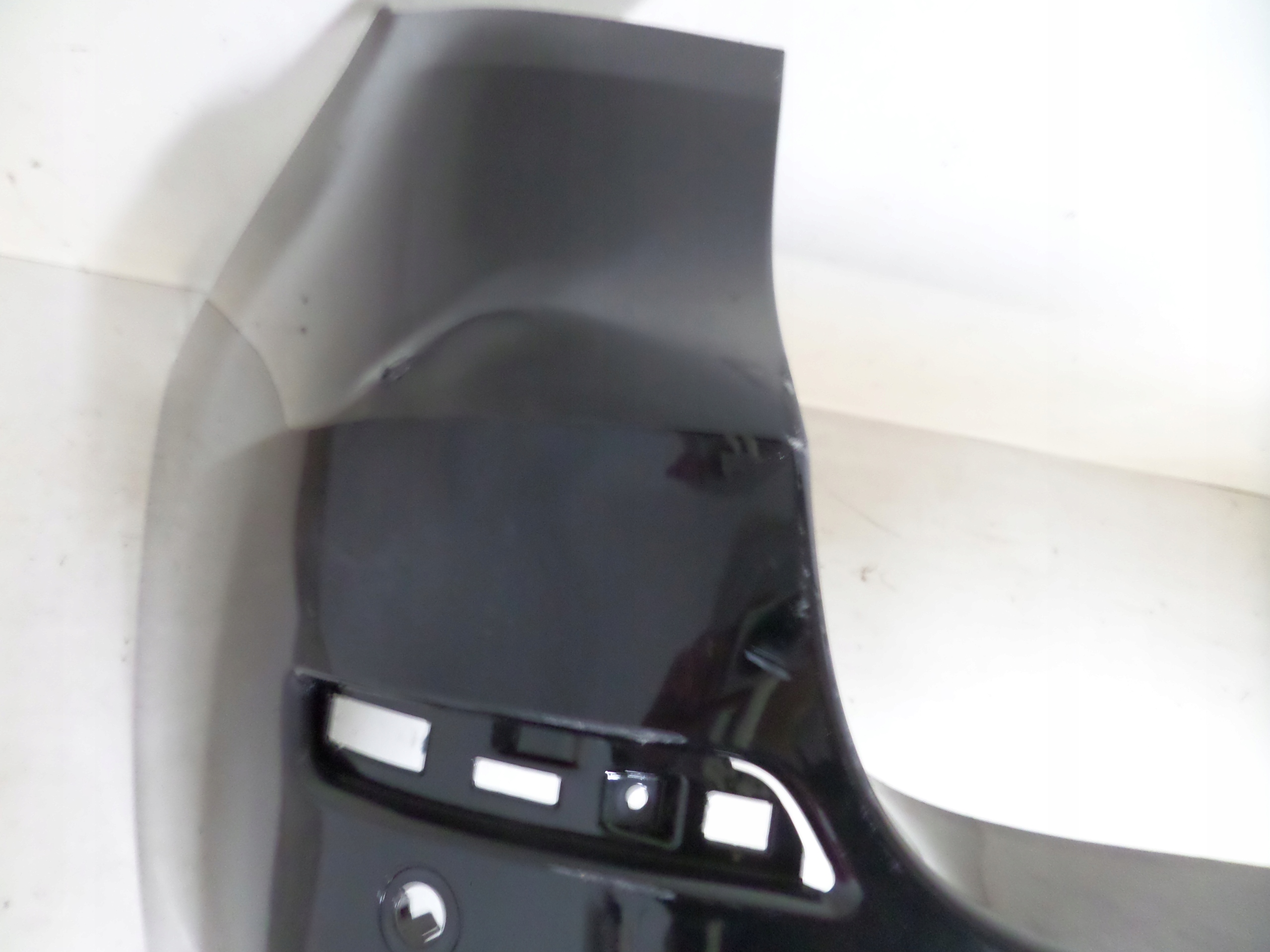 ZADNÝ NÁRAZNÍK BMW X5 F15 13- M-PAKET