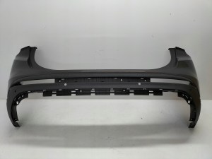 ZADNÝ NÁRAZNÍK HYUNDAI SANTA FE IV LIFT 21- ZADNÝ NÁRAZNÍK HYUNDAI SANTA FE IV LIFT 21-