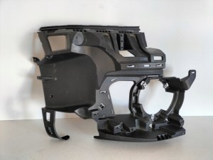 PRAVÝ DRŽIAK PREDNÉHO NÁRAZNÍKA MINI COUNTRYMAN F60 LCI LIFT 19- PRAVÝ DRŽIAK PREDNÉHO NÁRAZNÍKA MINI COUNTRYMAN F60 LCI LIFT 19-