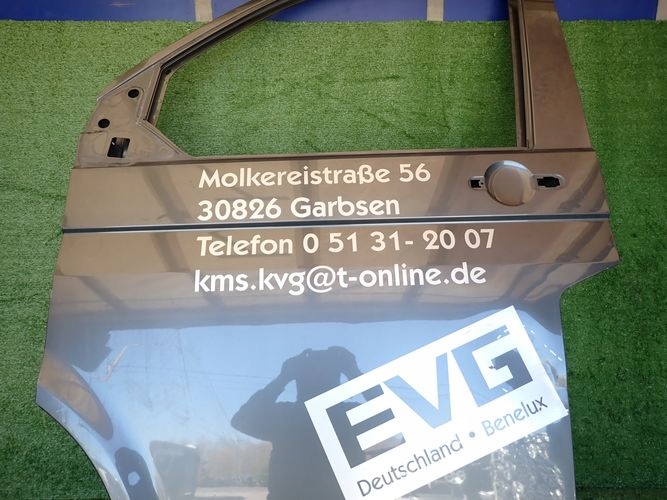 VW T5 T6 10- LAVE PREDNE DVERE