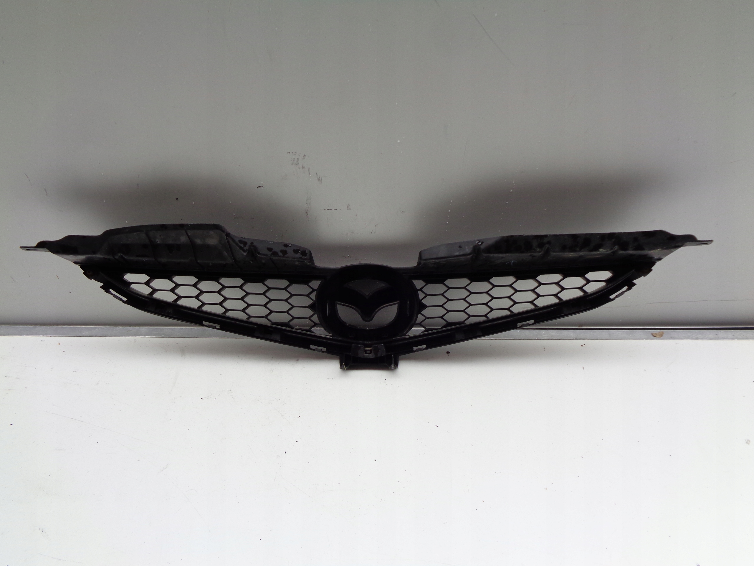 MRIEZKA LISTA MAZDA 5 08-10 LIFT