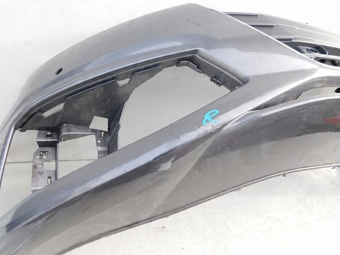 AUDI A4 B9 LIFT 19- PREDNÝ NÁRAZNÍK