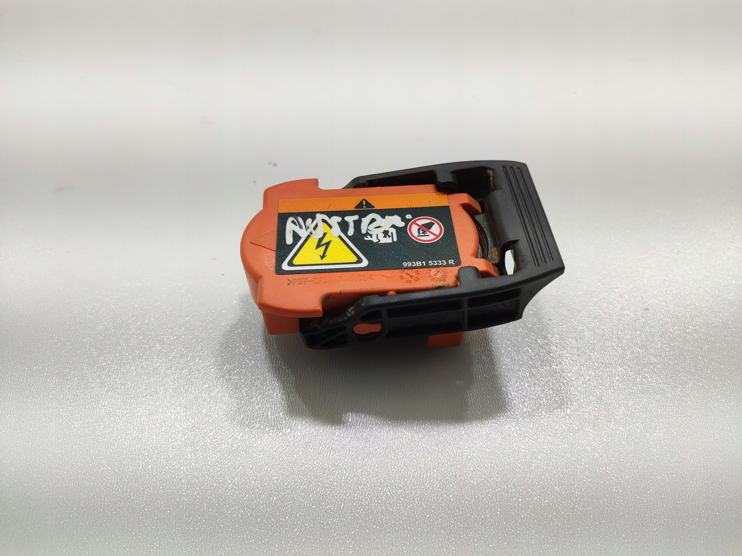 KONTAKT BATERII RENAULT AUSTRAL HYBRID 2022-2025 993B15333R