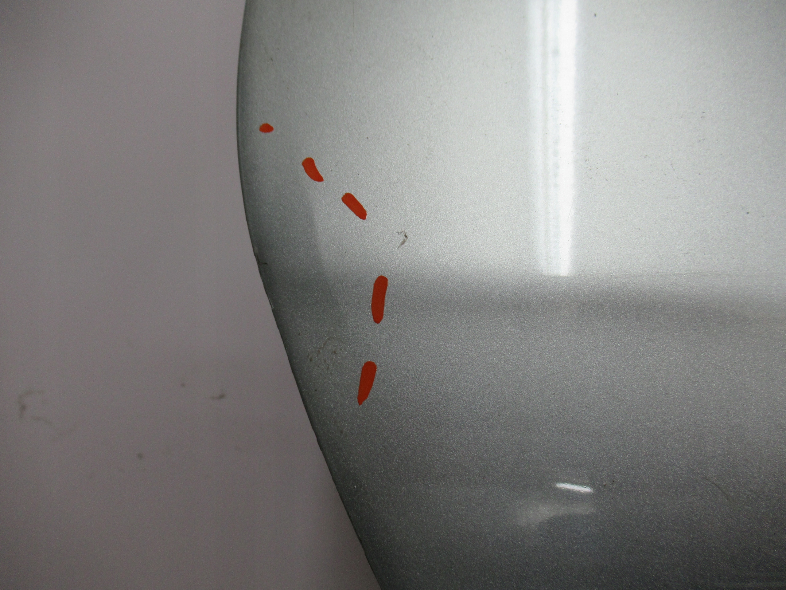 PRAVÉ ZADNÉ DVERE VW GOLF V KOMBI