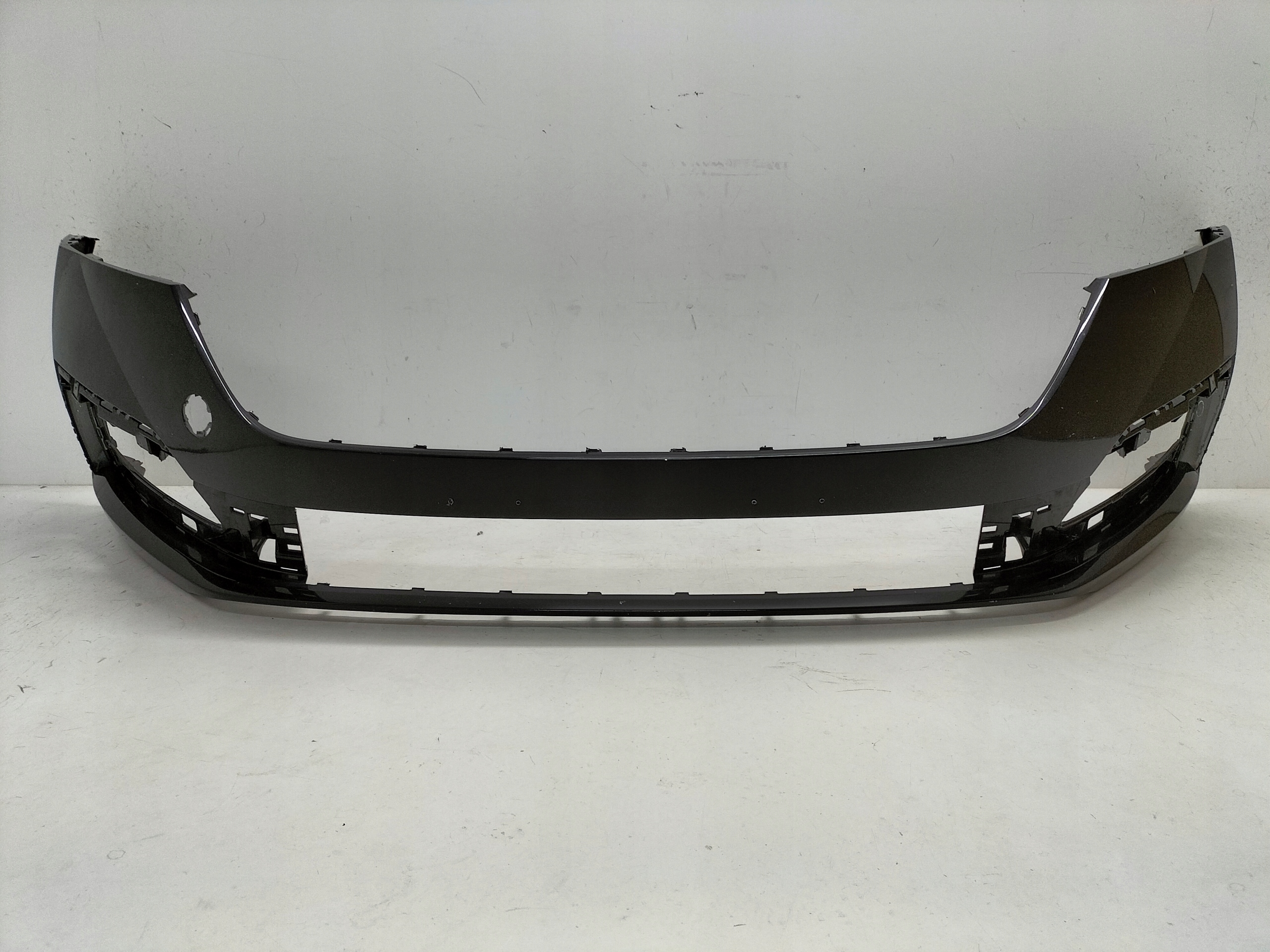 PREDNÝ NÁRAZNÍK SKODA OCTAVIA 4 IV 19-