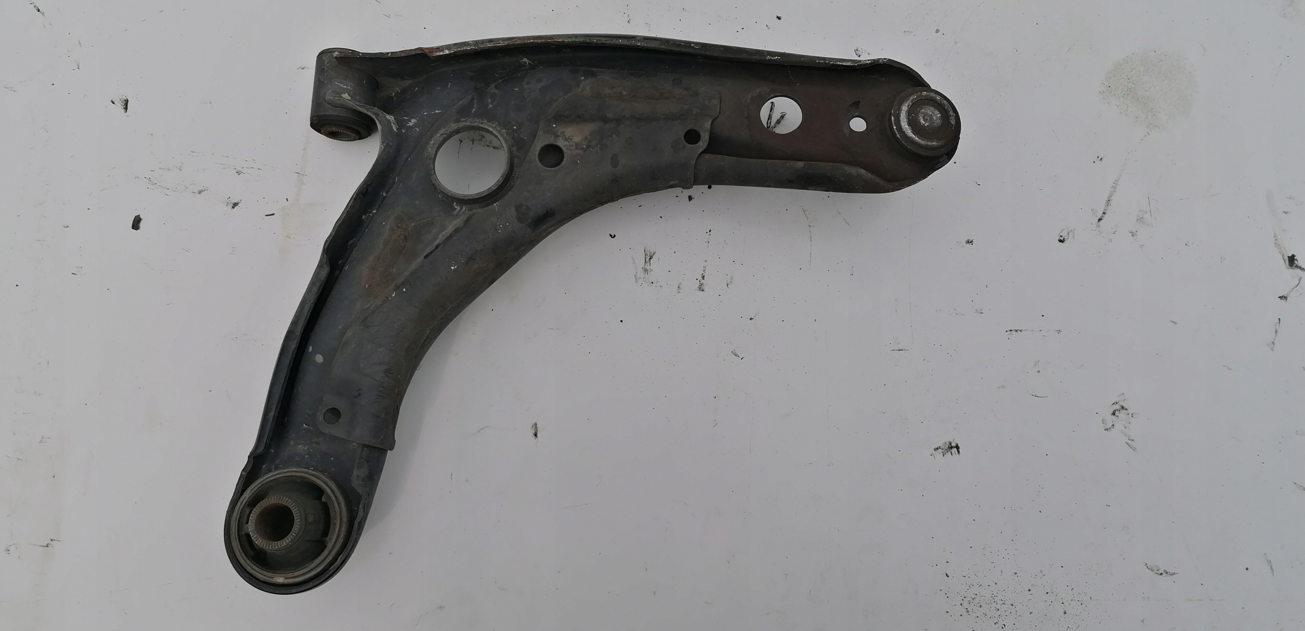 LAVE RAMENO Toyota Yaris II