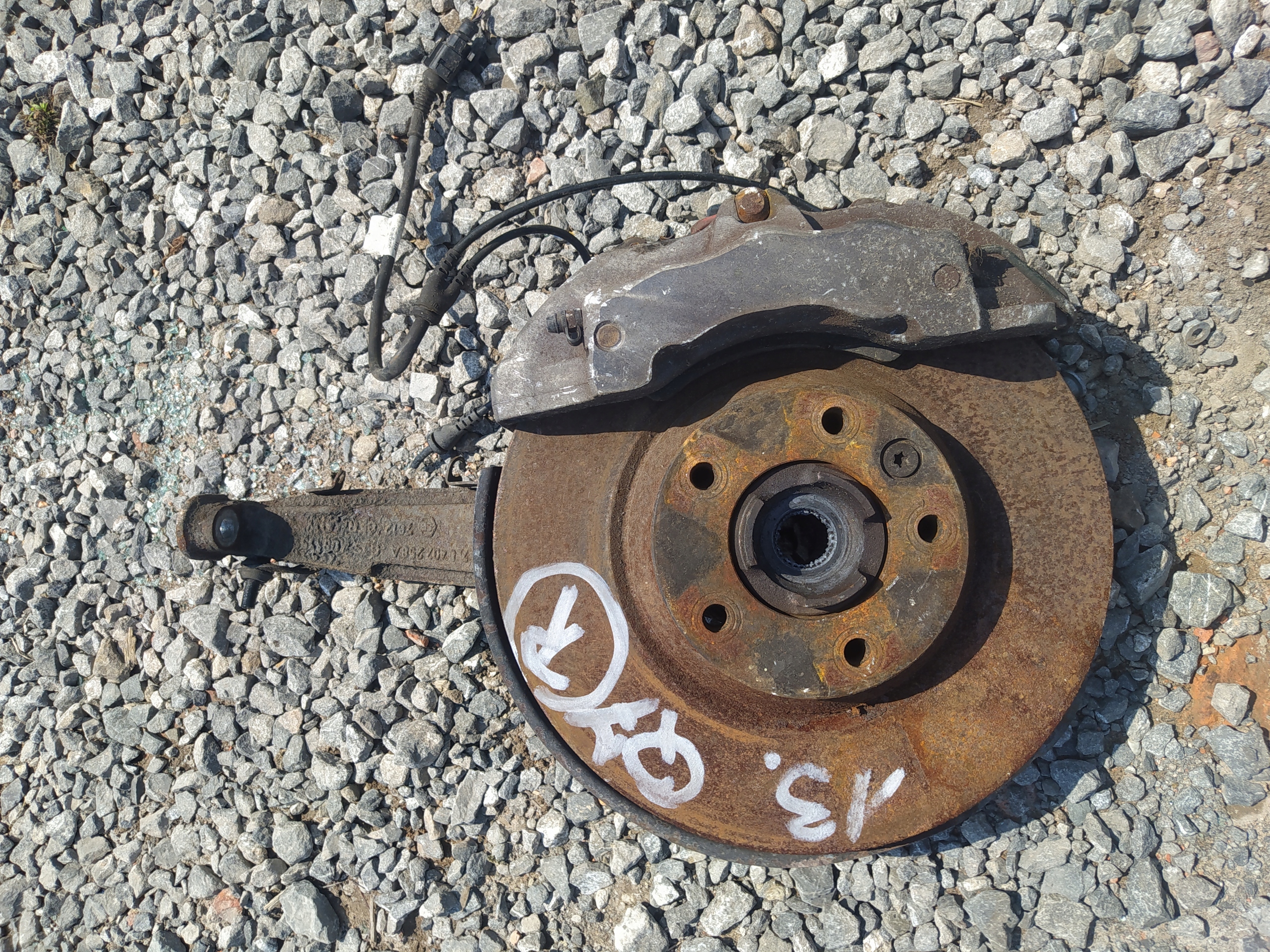 AUDI Q7 4L 3.0TDI STRMEŇ OTOC PRAVA LAVA