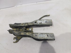 PANTY PREDNEJ KAPOTY VW POLO 6R 6C PANTY PREDNEJ KAPOTY VW POLO 6R 6C