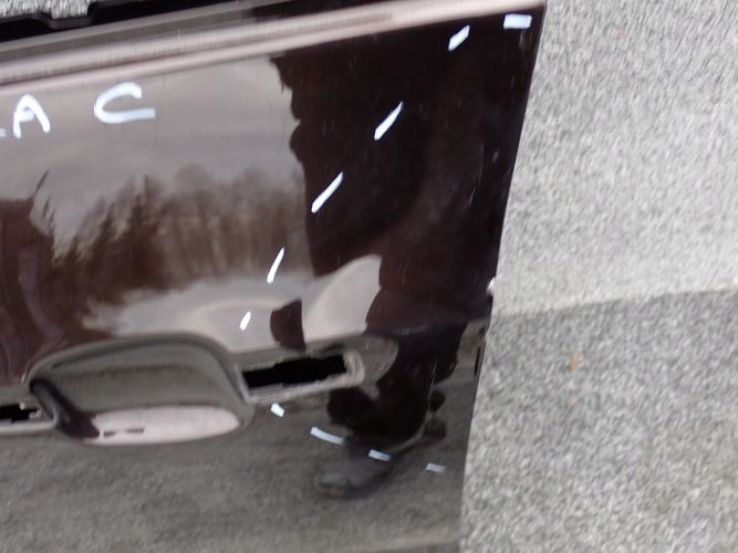 OPEL ZAFIRA C LAVE PREDNE DVERE