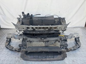 PREDNE CELO VYSTUHA CHLADICE FORD FOCUS 3 III 1.0 ECOBOOST LIFT 14- PREDNE CELO VYSTUHA CHLADICE FORD FOCUS 3 III 1.0 ECOBOOST LIFT 14-