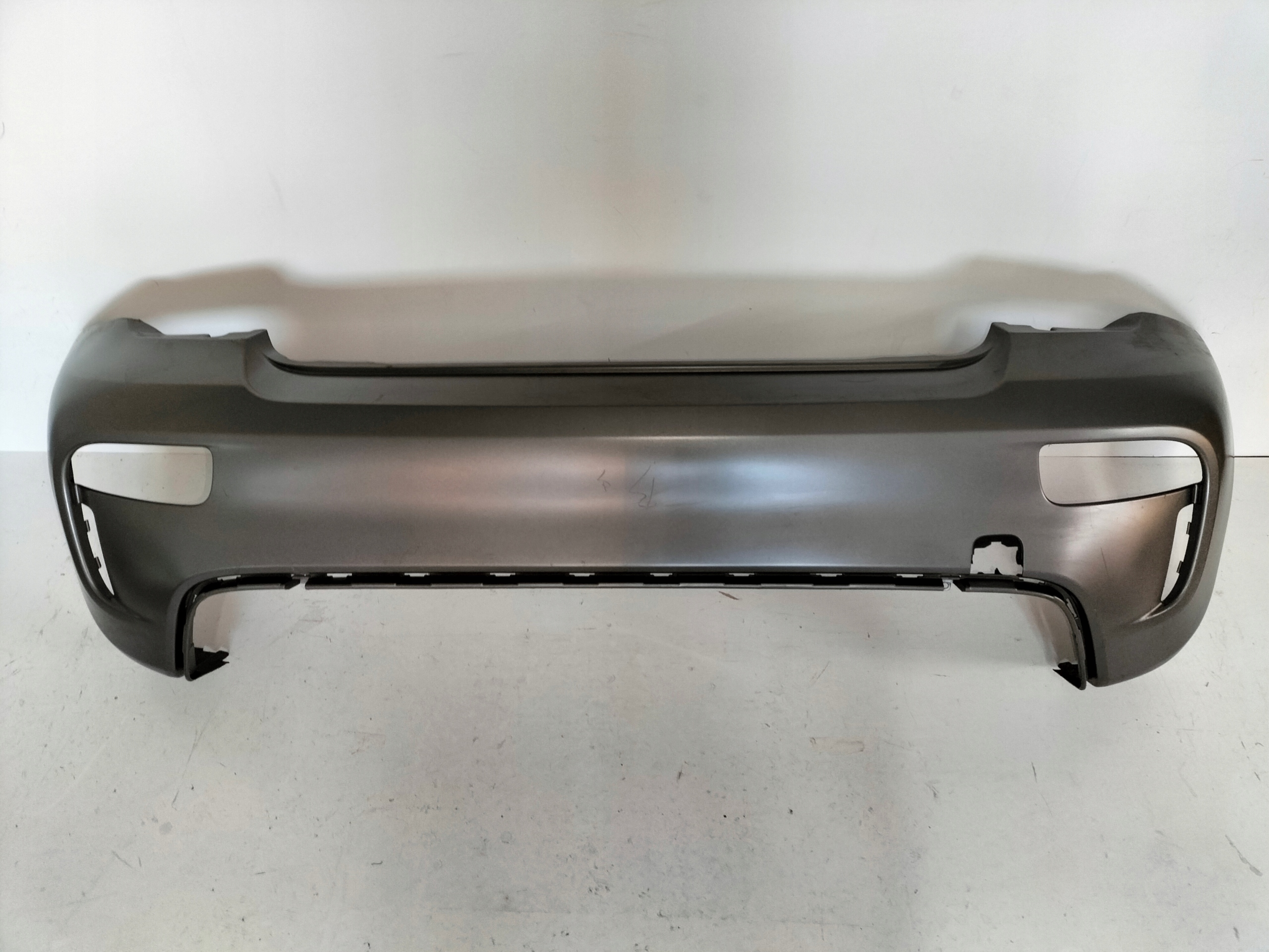 ZADNÝ NÁRAZNÍK FIAT 500 LIFT 15- ABARTH