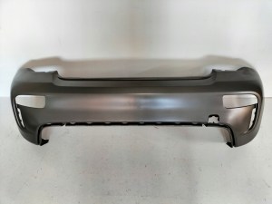 ZADNÝ NÁRAZNÍK FIAT 500 LIFT 15- ABARTH ZADNÝ NÁRAZNÍK FIAT 500 LIFT 15- ABARTH