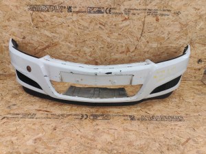 Opel Astra 07-12 lift PREDNÝ NÁRAZNÍK Opel Astra 07-12 lift PREDNÝ NÁRAZNÍK
