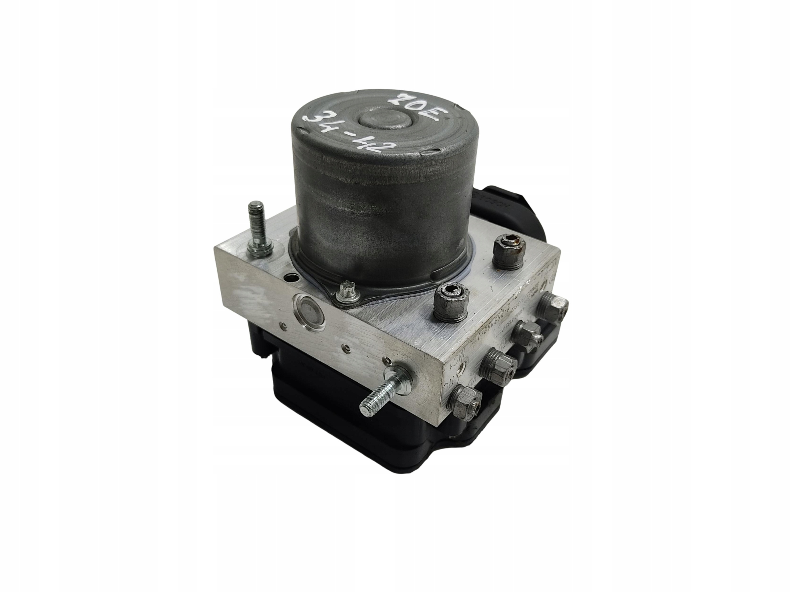 RIADIACA JEDNOTKA KOCKA ABS RENAULT ZOE II 476608195R 2019-2024 LIFT