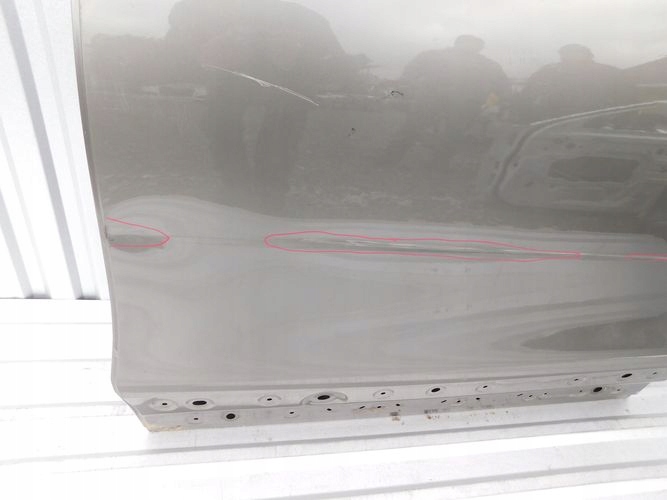 RANGE ROVER VELAR 17- LAVE PREDNE DVERE