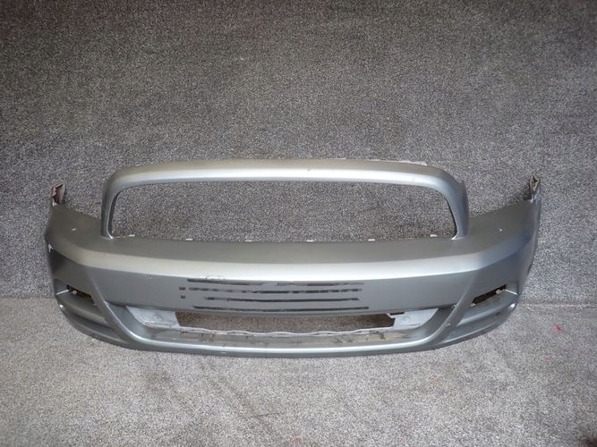 FORD MUSTANG GT V 13- PREDNÝ NÁRAZNÍK