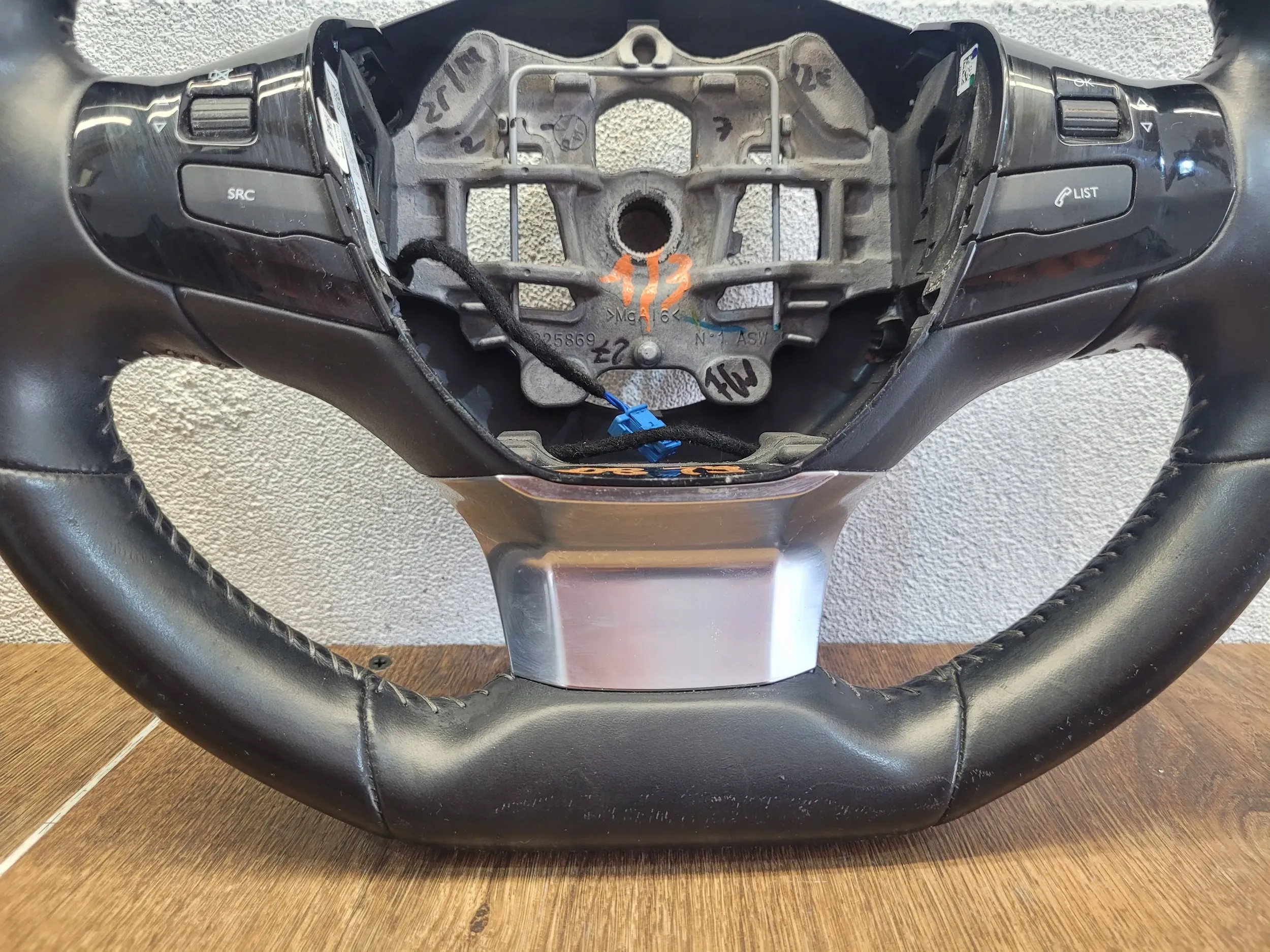 Peugeot 308 T9 208 2008 619138220C VOLANT
