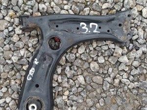 VW POLO 6R 08- 6R0407152F PRAVÉ PREDNÉ RAMENO VW POLO 6R 08- 6R0407152F PRAVÉ PREDNÉ RAMENO