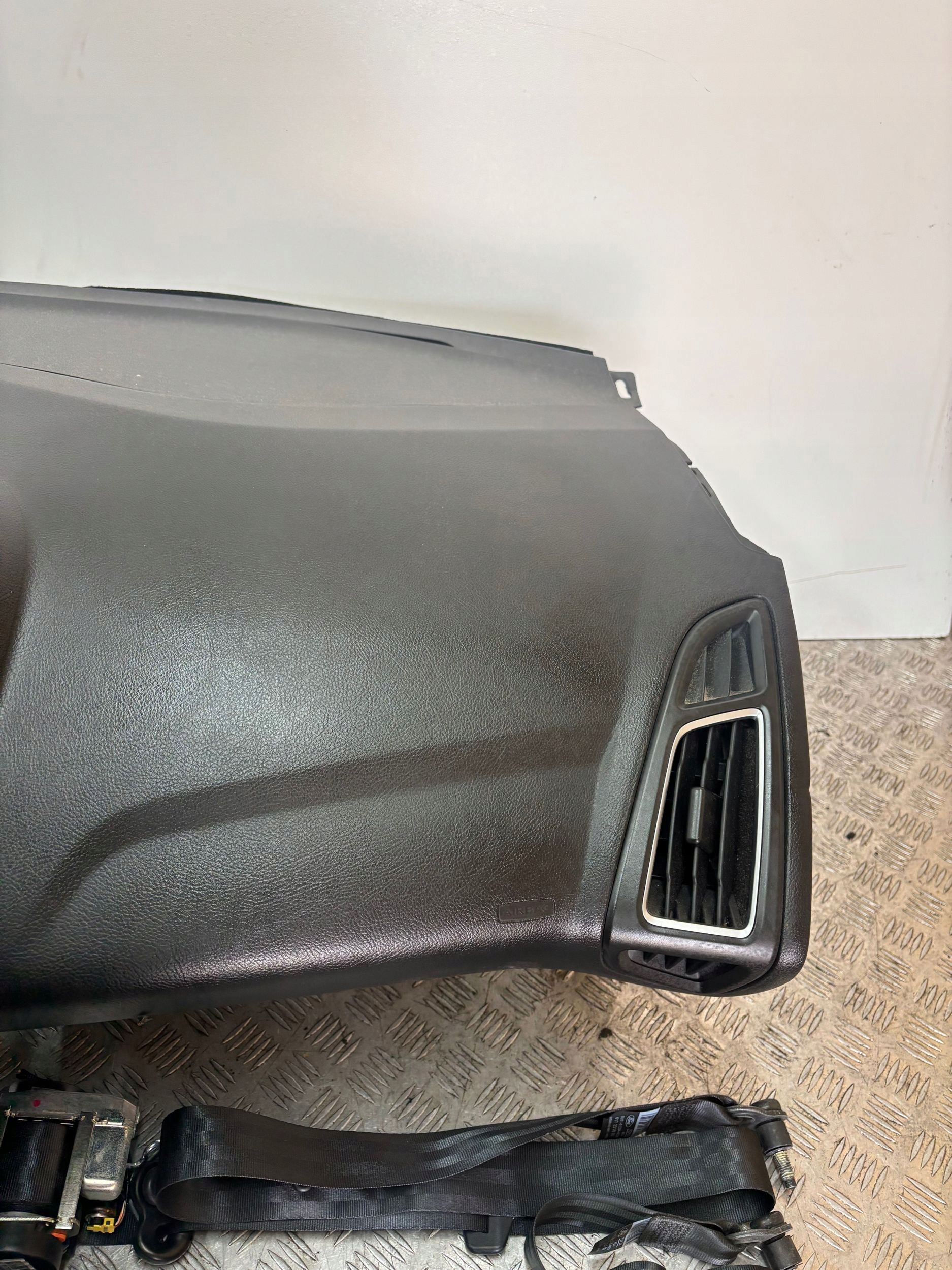 DOSKA AIRBAG PÁSY SENZOR FORD FOCUS III 3 LIFT