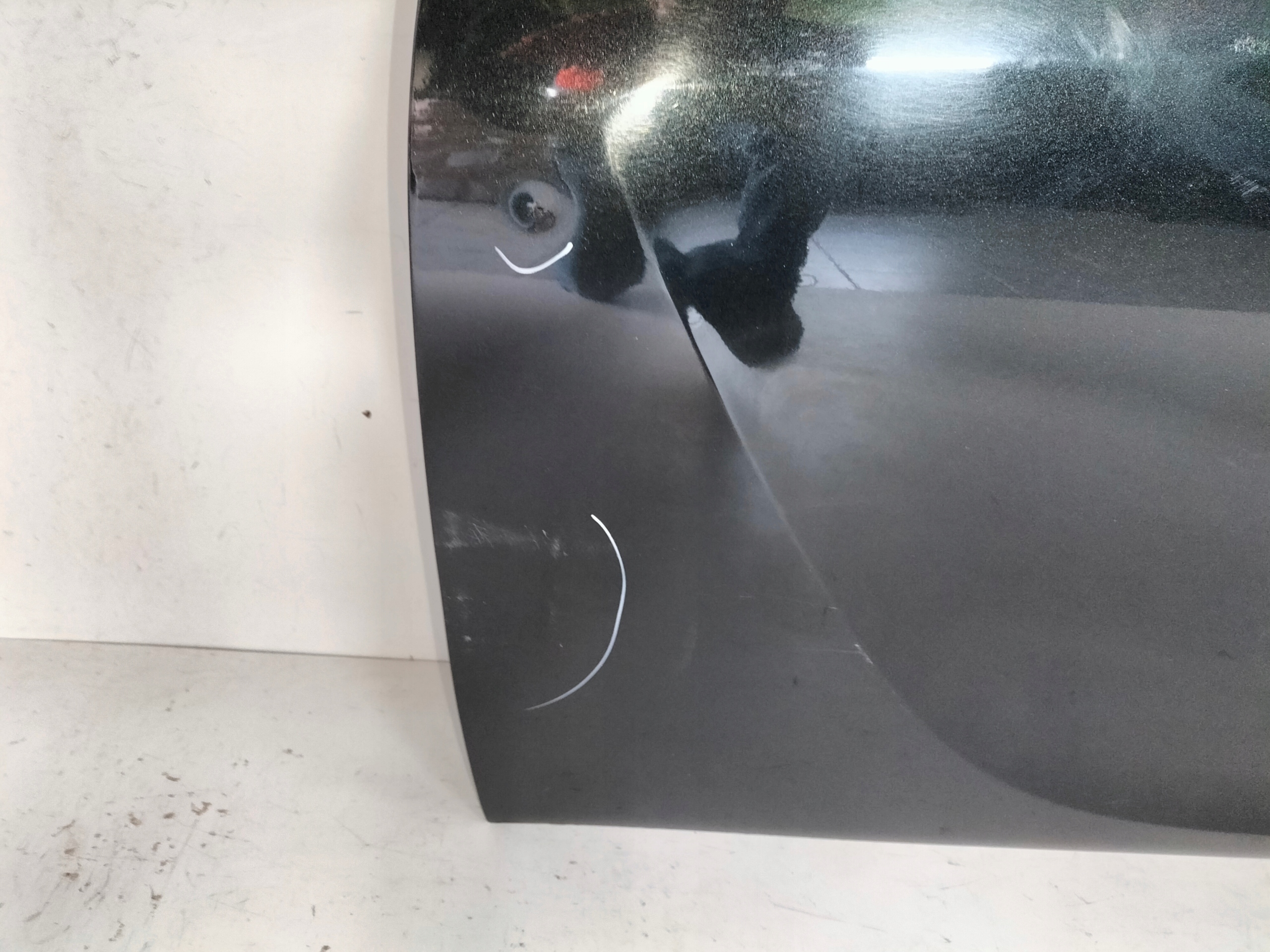 LAVE PREDNE DVERE OPEL INSIGNIA A 08-