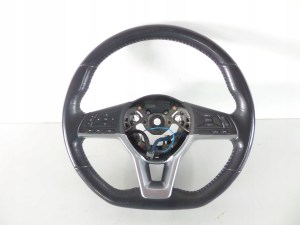 MULTIFUNKCNY VOLANT NISSAN X-TRAIL T32 17- MULTIFUNKCNY VOLANT NISSAN X-TRAIL T32 17-