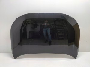 PREDNÁ KAPOTA TOYOTA RAV4 RAV-4 V 18- PREDNÁ KAPOTA TOYOTA RAV4 RAV-4 V 18-