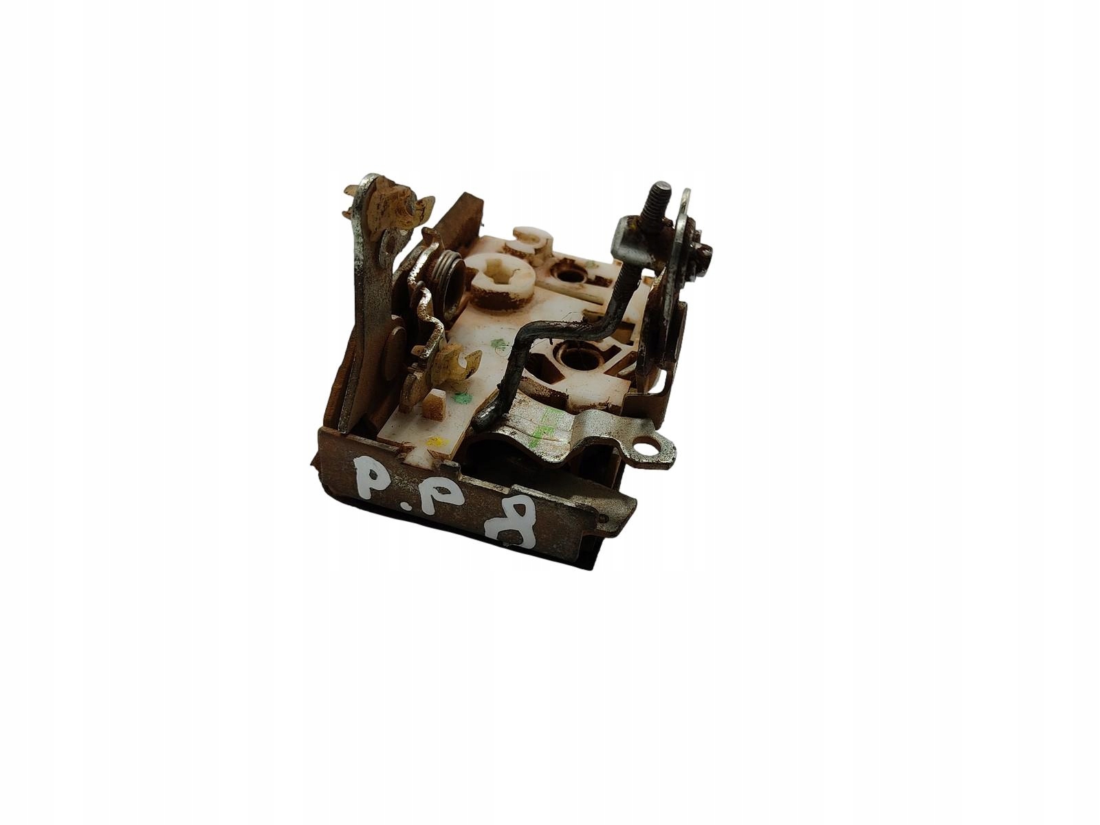 ZAMOK PRAVYCH PREDNYCH DVERI LAND ROVER DEFENDER 1999-2014 EUROPA