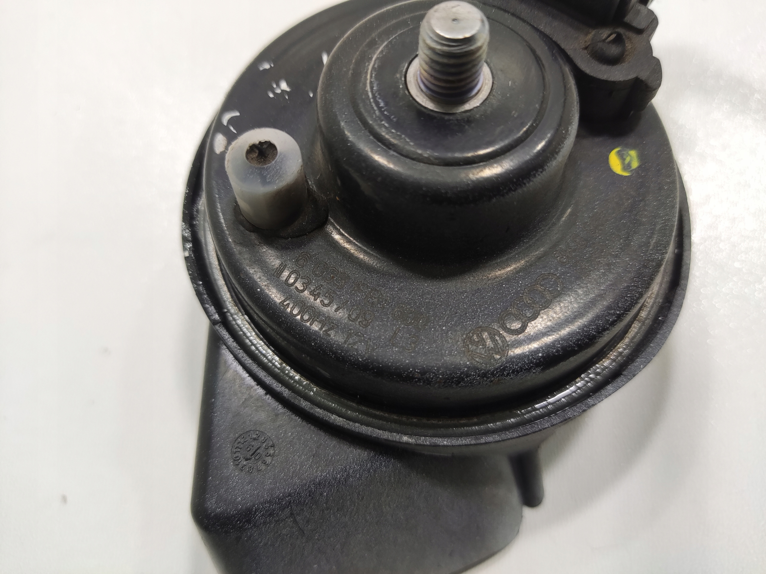 KLAKSON AUDI A4 B8 2007-2011
