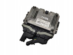 RIADIACA JEDNOTKA FORD FIESTA MK7 VII 1.0 ECOBOOST 0261S12489 F1B1-12A650-AJB 12-17 RIADIACA JEDNOTKA FORD FIESTA MK7 VII 1.0 ECOBOOST 0261S12489 F1B1-12A650-AJB 12-17