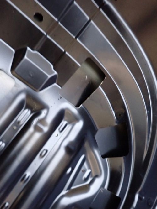 TOYOTA RAV4 RAV 4 19- PREDNÁ KAPOTA