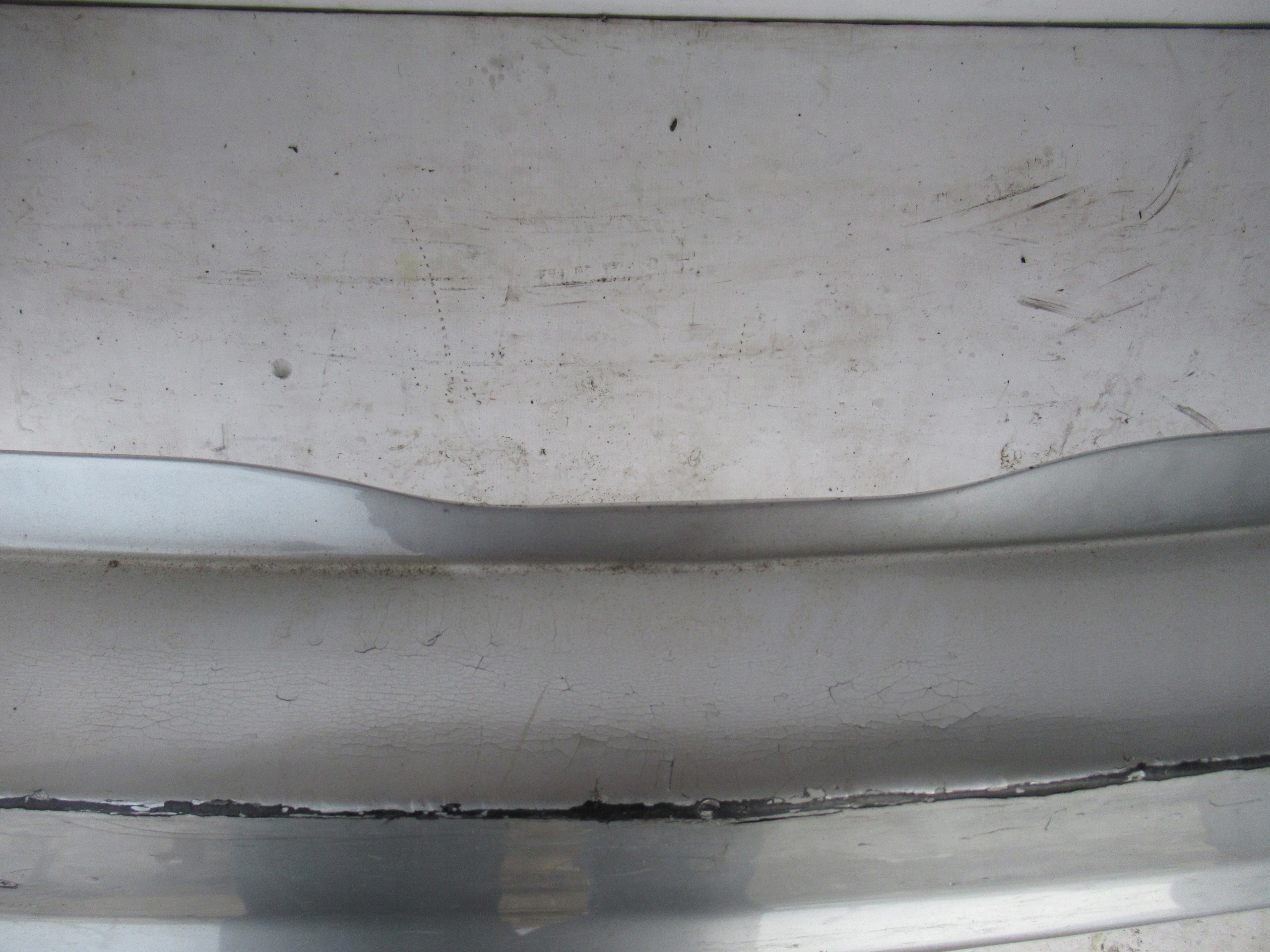 ZADNÝ NÁRAZNÍK OPEL ASTRA H 3 III KOMBI