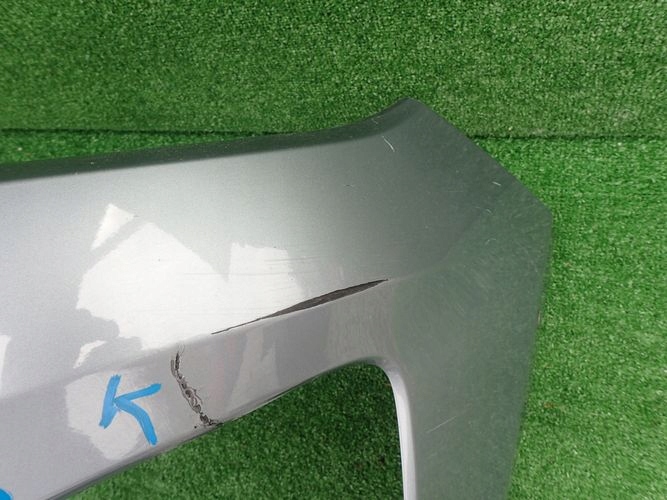 KIA CEED III GT GT LINE 18- PREDNÝ NÁRAZNÍK