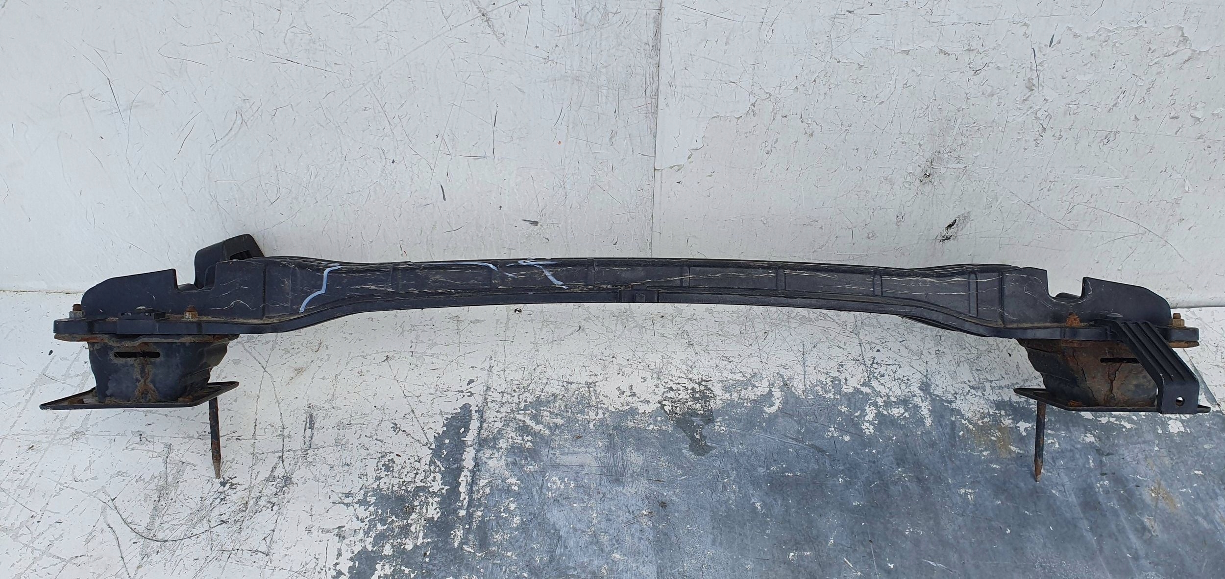 Hyundai i20 II 2 86631-C8000 VÝSTUHA ZADNÉHO NÁRAZNÍKAnego